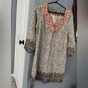 Lucky dress/tunic